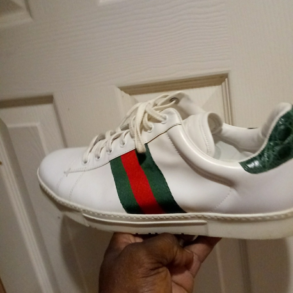Gucci sneaker